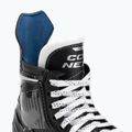 Łyżwy hokejowe dziecięce CCM Next JR black 5