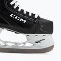 Łyżwy hokejowe dziecięce CCM Next JR black 6