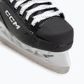 Łyżwy hokejowe dziecięce CCM Next JR black 7