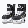 Łyżwy hokejowe męskie CCM Tacks XF80 SR black 2