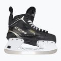 Łyżwy hokejowe męskie CCM Tacks XF80 SR black 5