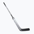 Kij hokejowy bramkarski dziecięcy CCM XF JR white/grey
