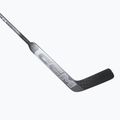 Kij hokejowy bramkarski dziecięcy CCM XF JR white/grey 2