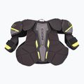 Naramienniki hokejowe CCM Tacks XF80 SR black 2