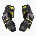 Nałokietniki hokejowe CCM Tacks XF80 SR black 2