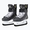Łyżwy hokejowe męskie CCM Tacks XF Pro SR REGULAR black 2