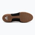 Buty zapaśnicze adidas Tech Fall 2.0 white/black 4