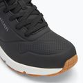 Buty SKECHERS Uno Stand On Air black 7