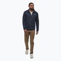 Bluza trekkingowa męska Patagonia Better Sweater Fleece new navy 2