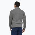 Bluza trekkingowa męska Patagonia Better Sweater Fleece stonewash 3
