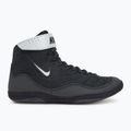Buty zapaśnicze Nike Inflict 3 black/white 2