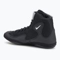 Buty zapaśnicze Nike Inflict 3 black/white 3