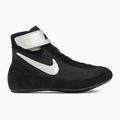 Buty zapaśnicze Nike Speedsweep VII black/metalic silver 2