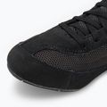 Buty zapaśnicze Nike Speedsweep VII black/metalic silver 8