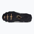 Buty treningowe męskie Nike Reax 8 TR Mesh black/black/metallic gold 10