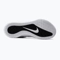 Buty do siatkówki męskie Nike Air Zoom Hyperace 2 white 4