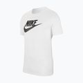 Koszulka męska Nike Sportswear white/black 9