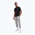 Koszulka męska Nike Sportswear Club black/white/dark grey 2