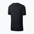 Koszulka męska Nike Sportswear Club black/white/dark grey 6