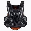 Buzer rowerowy Fox Racing Raceframe Impact SB D3O black