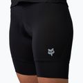 Bokserki rowerowe damskie Fox Racing Tecbase Liner W black 3
