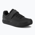 Buty rowerowe MTB męskie Fox Racing Union black