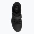 Buty rowerowe MTB męskie Fox Racing Union black 6