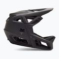 Kask rowerowy Fox Racing Proframe RS matte black 7