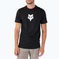Koszulka męska Fox Racing Fox Head black 3
