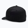 Czapka z daszkiem Fox Racing Fox Head Flexfit black 2