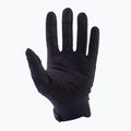 Rękawiczki rowerowe męskie Fox Racing Dirtpaw black 2