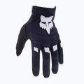 Rękawiczki rowerowe męskie Fox Racing Dirtpaw black/white