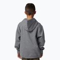 Bluza dziecięca Fox Racing Legacy Jr heather graphite 2