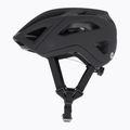 Kask rowerowy Fox Racing Crossframe Pro matte black 5