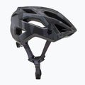 Kask rowerowy Fox Racing Crossframe Pro matte black 7