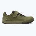 Buty rowerowe MTB męskie Fox Racing Union olive green 2