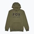 Bluza męska Fox Racing Non Stop olive green