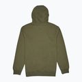 Bluza męska Fox Racing Non Stop olive green 2