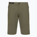 Spodenki rowerowe damskie Fox Racing Ranger W olive green