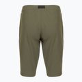 Spodenki rowerowe damskie Fox Racing Ranger W olive green 2