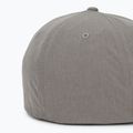 Czapka z daszkiem męska Fox Racing Fox Head Select Flexfit steel grey 4
