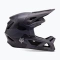 Kask rowerowy Fox Racing Rampage Camo black camo 2