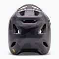 Kask rowerowy Fox Racing Rampage Camo black camo 3