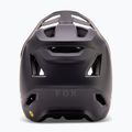 Kask rowerowy Fox Racing Rampage MT matte black 4