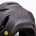 Kask rowerowy Fox Racing Rampage MT matte black 7