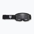 Gogle rowerowe dziecięce Fox Racing Main Core Jr black/clear