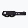 Gogle rowerowe dziecięce Fox Racing Main Core Jr black/clear 2