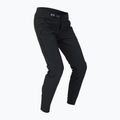 Spodnie rowerowe męskie Fox Racing Flexair black 33704 4