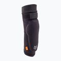 Ochraniacze rowerowe na łokcie dziecięce Fox Racing Launch Elbow Jr black 2