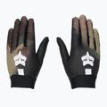 Rękawiczki rowerowe męskie Fox Racing Flexair GM green camo 2